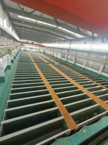 電解車間案例設備