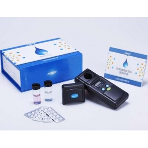 水中二氧化氯檢測儀