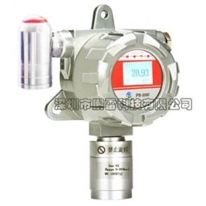 固定式四氫噻吩檢測儀（防爆聲光一體式）