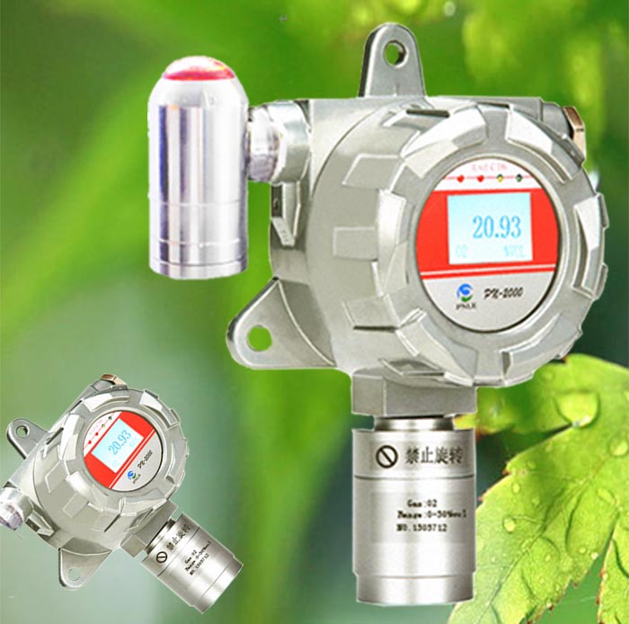 工業用氧氣濃度檢測儀