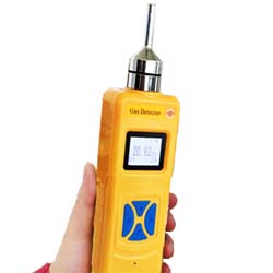 氨氣檢測儀使用法